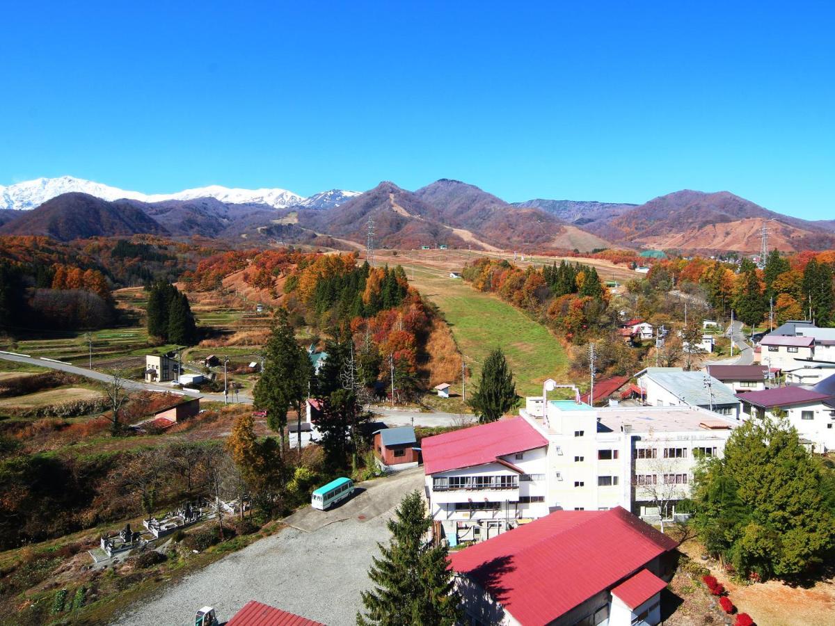 Pension Kobekko Отарі Екстер'єр фото
