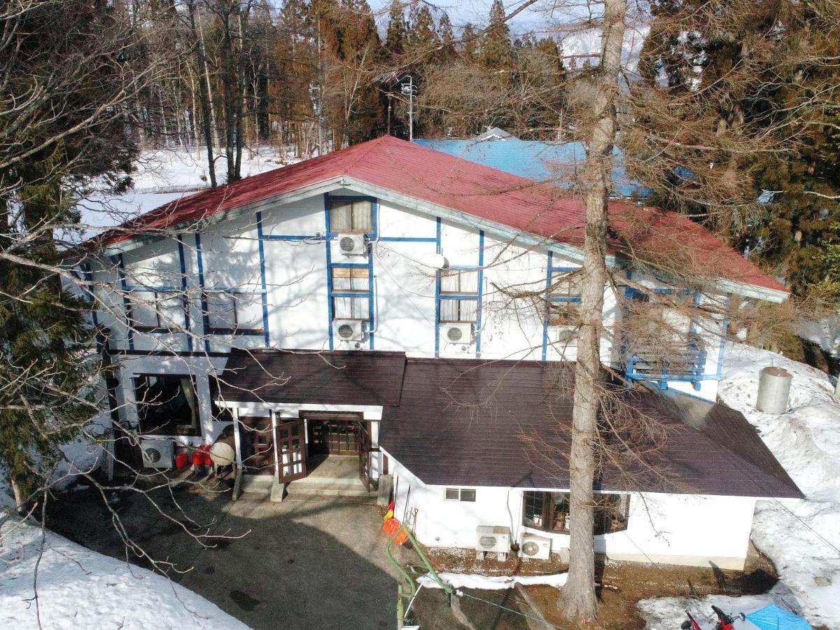Pension Kobekko Отарі Екстер'єр фото