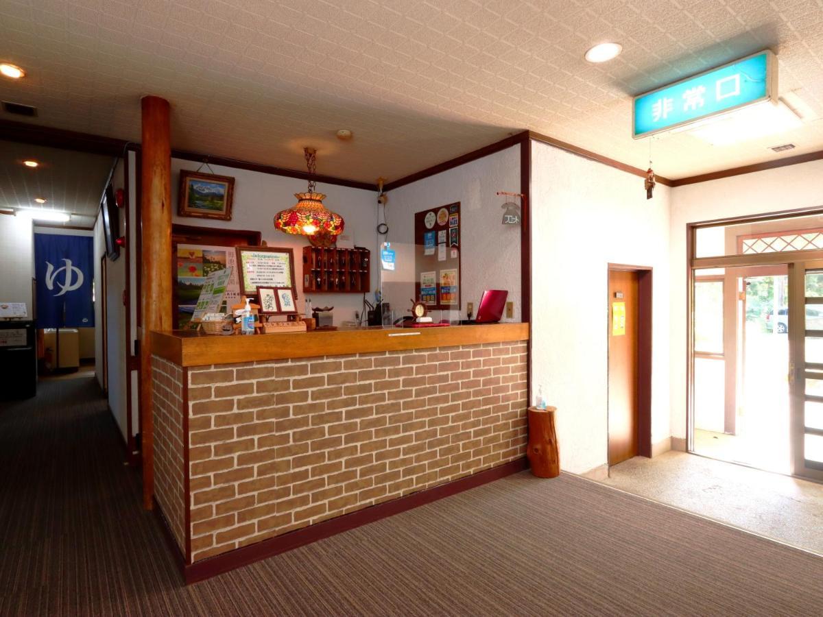 Pension Kobekko Отарі Екстер'єр фото