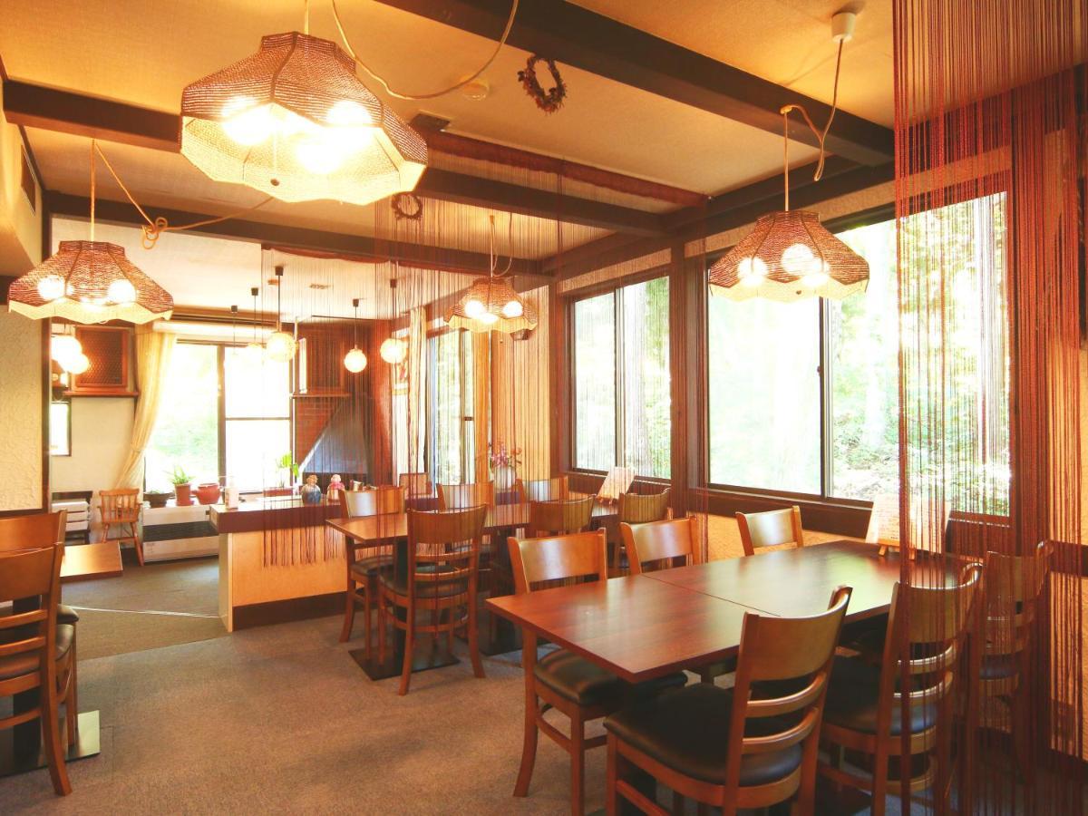 Pension Kobekko Отарі Екстер'єр фото