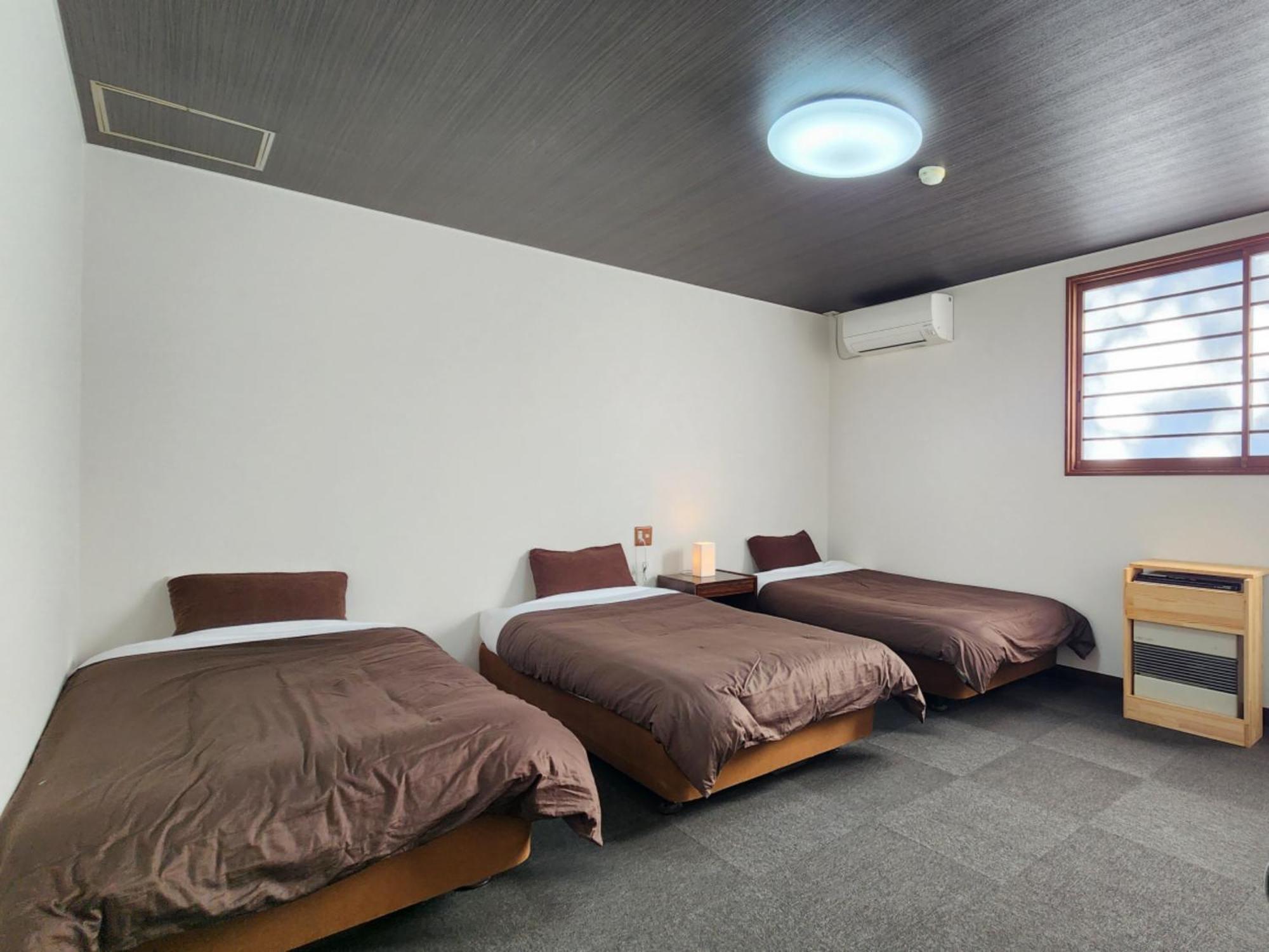 Pension Kobekko Отарі Екстер'єр фото