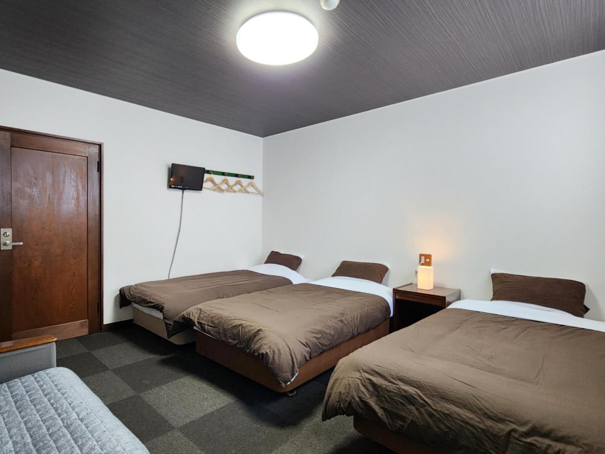 Pension Kobekko Отарі Екстер'єр фото