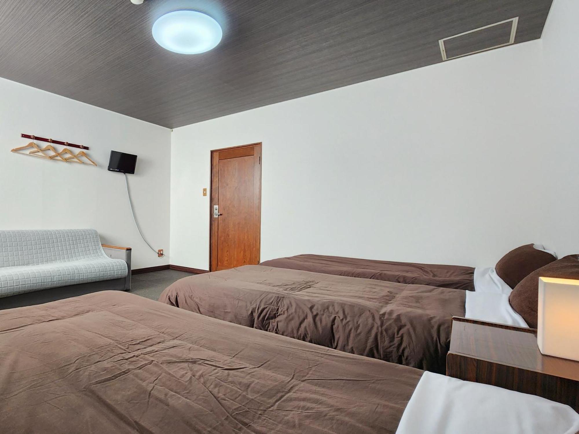 Pension Kobekko Отарі Екстер'єр фото