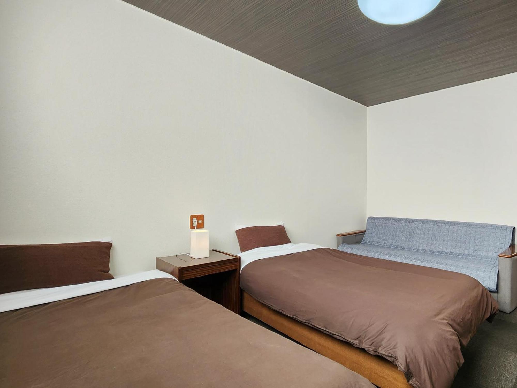 Pension Kobekko Отарі Екстер'єр фото