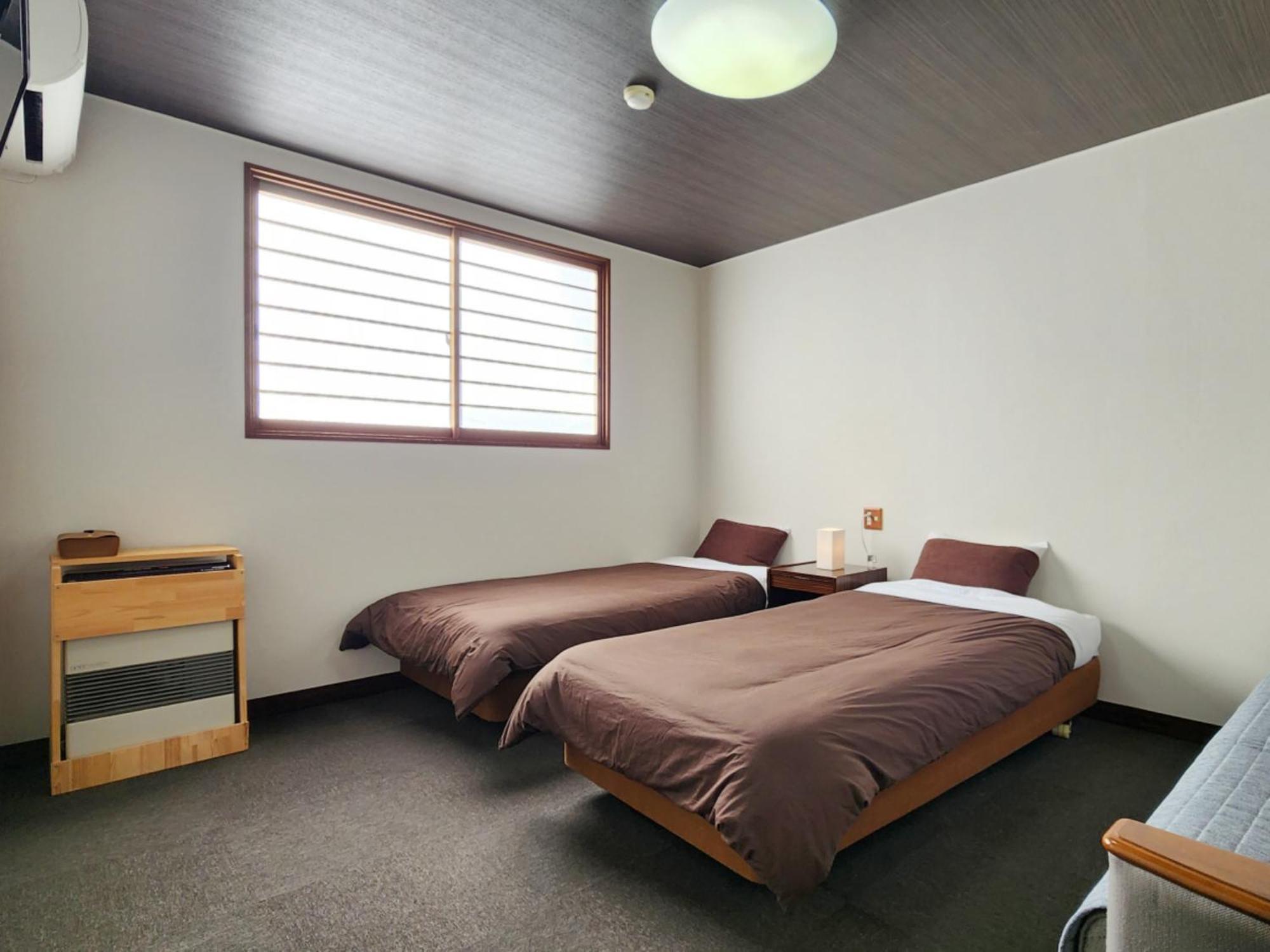 Pension Kobekko Отарі Екстер'єр фото