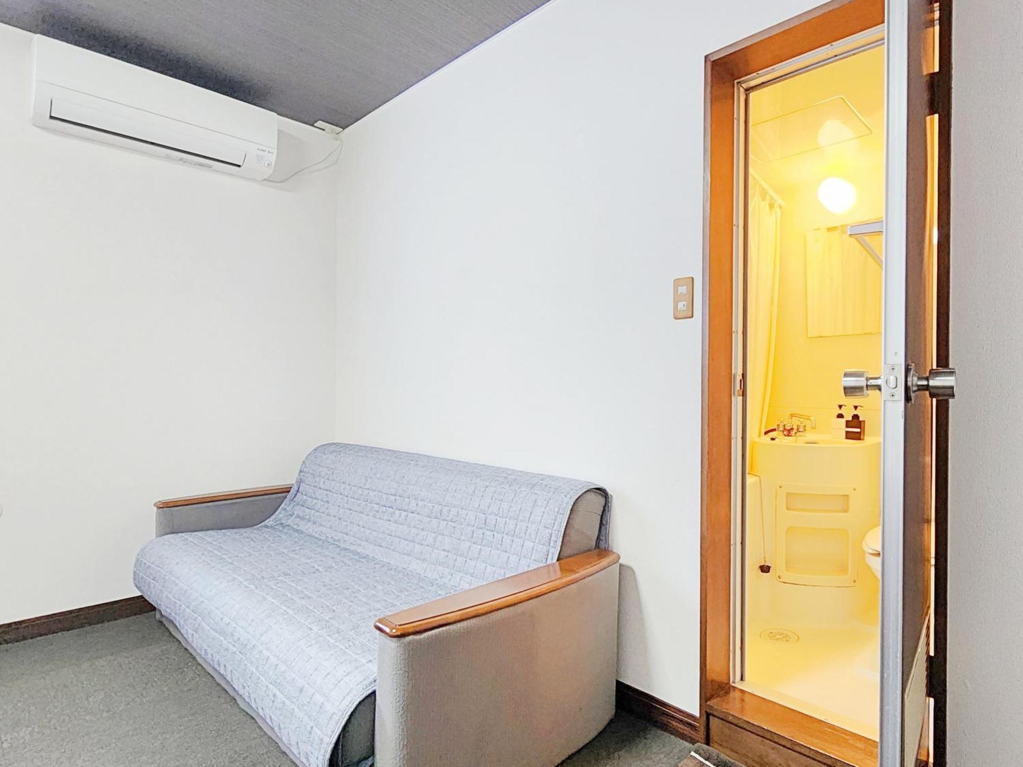 Pension Kobekko Отарі Екстер'єр фото