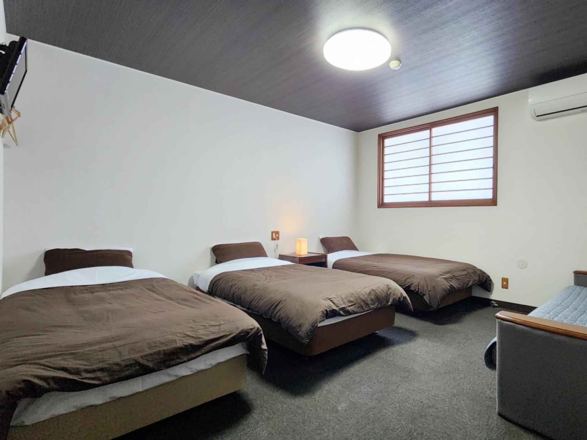 Pension Kobekko Отарі Екстер'єр фото