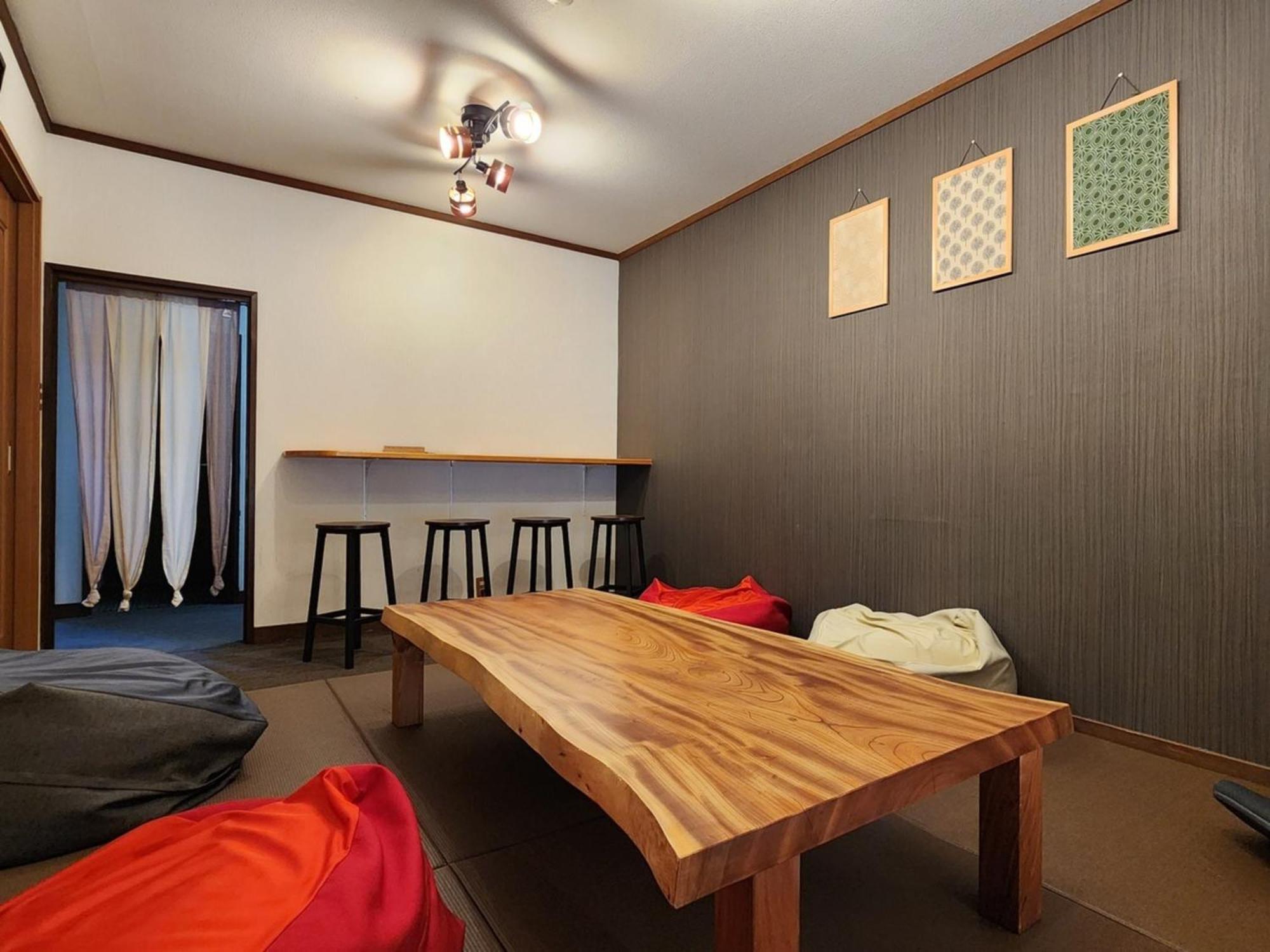 Pension Kobekko Отарі Екстер'єр фото