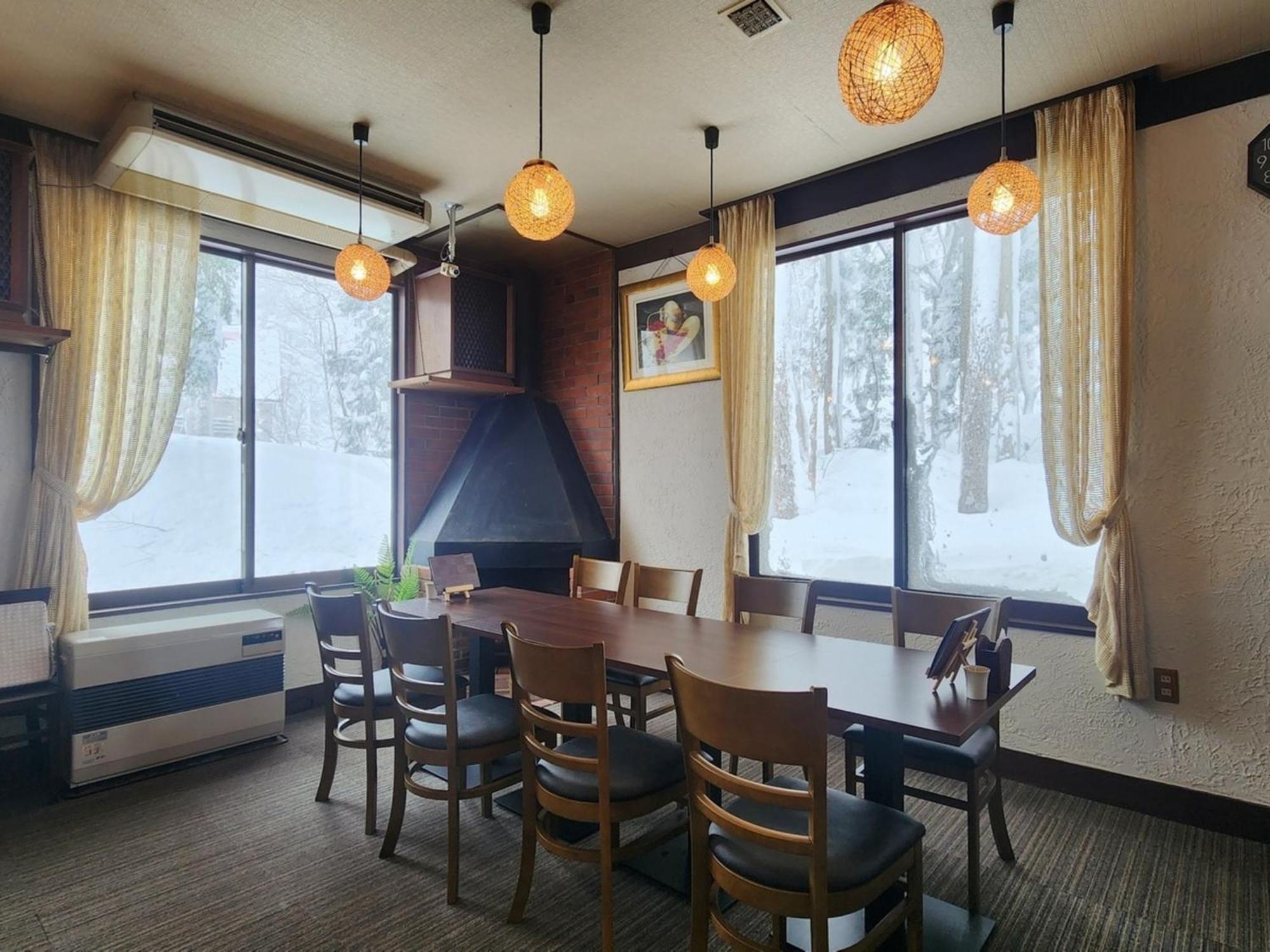 Pension Kobekko Отарі Екстер'єр фото