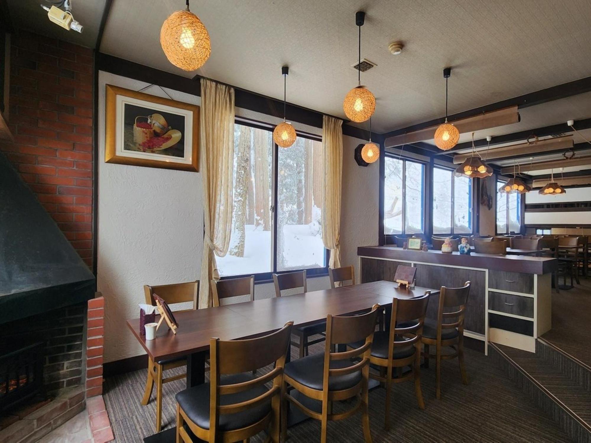 Pension Kobekko Отарі Екстер'єр фото