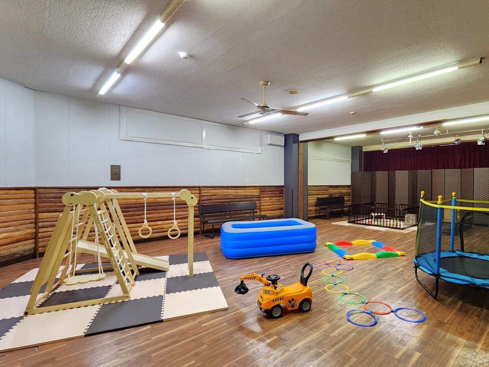Pension Kobekko Отарі Екстер'єр фото