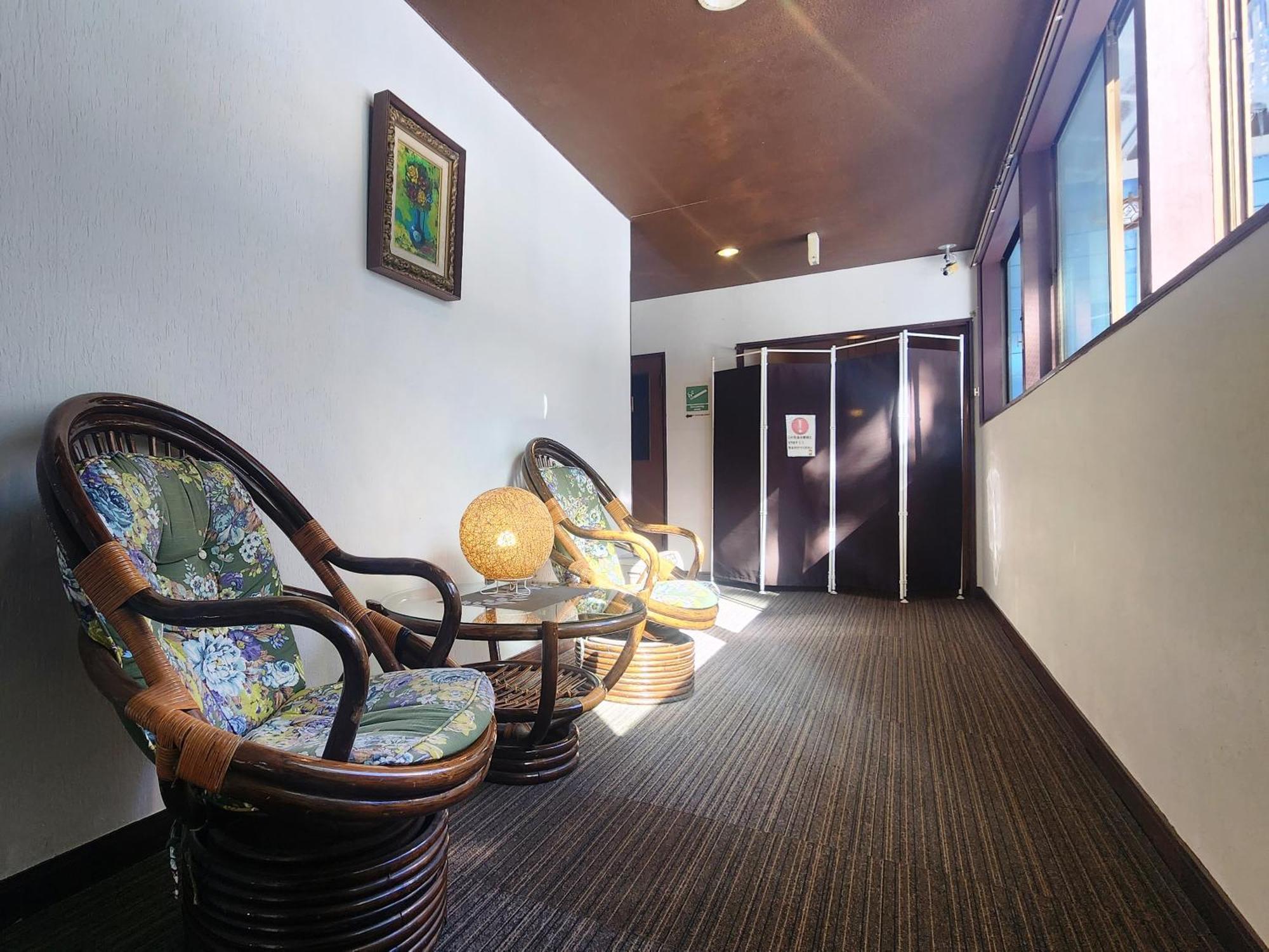 Pension Kobekko Отарі Екстер'єр фото