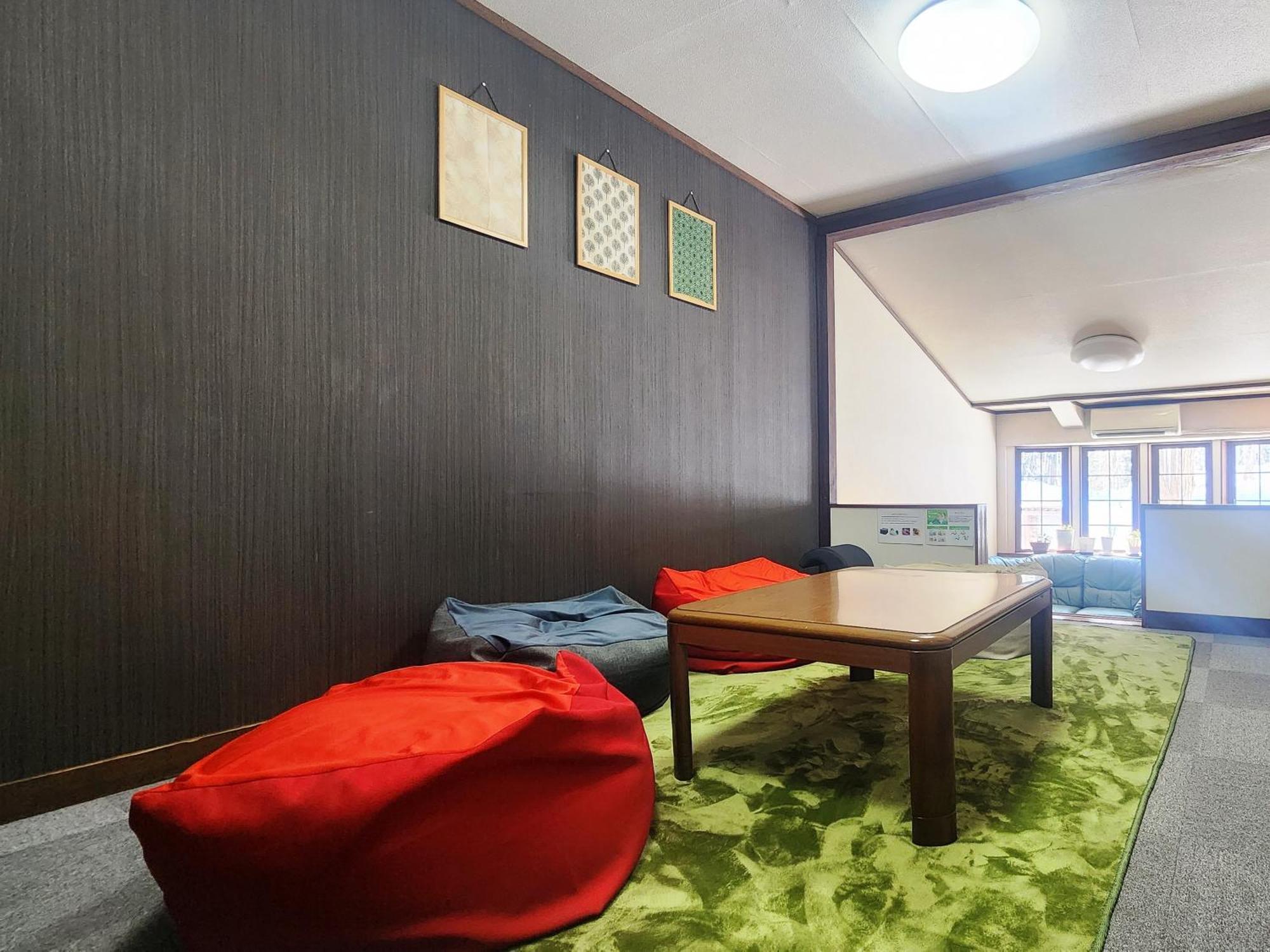 Pension Kobekko Отарі Екстер'єр фото